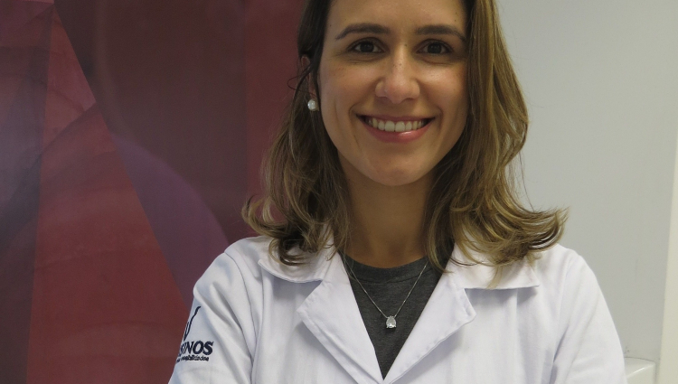 Jessica Fernanda Hoffmann
